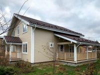 Металлочерепица Grand Line Kredo Velur 0,5
