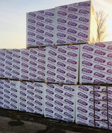 Газосиликатные стеновые блоки Стэнблок 600х300х200, D500