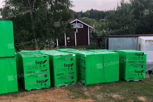 Армированные газосиликатные перемычки Poritep БПА 2500х200х250/350